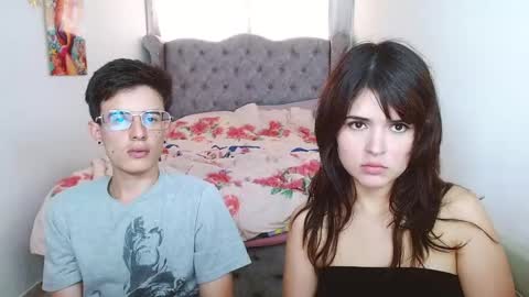 Selena  Andress online show from January 28, 3:46 pm