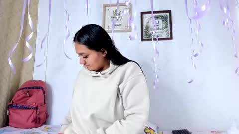 Karen online show from February 16, 1:42 pm