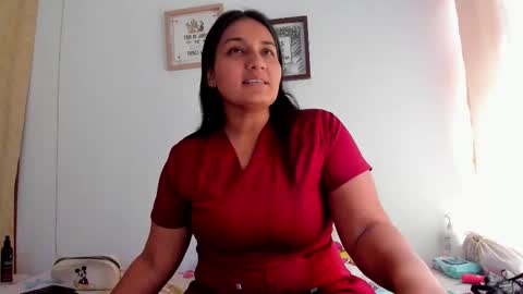 Karen online show from November 28, 3:30 pm