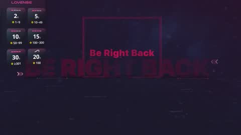 Selene online show from September 22, 5:55 am