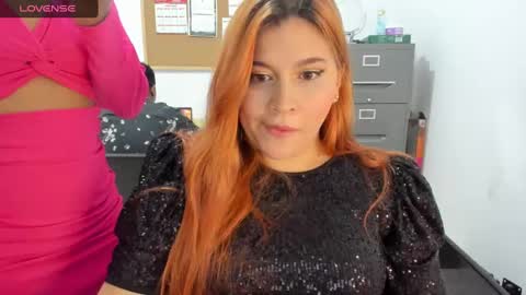 selena david and lina online show from February 9, 2:49 am