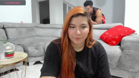 selena david and lina online show from February 3, 3:42 am