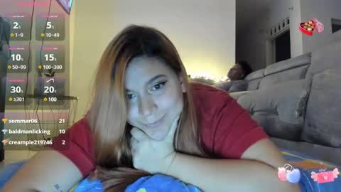 selena david and lina online show from February 27, 6:46 am