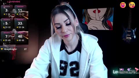 Selena online show from January 22, 6:31 am