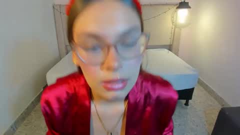 selenafox51 online show from January 15, 12:36 pm