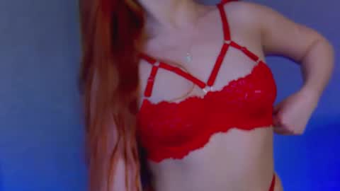 SelenaHanson online show from February 20, 3:52 pm