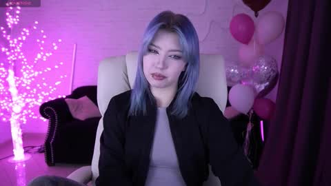 selenairis online show from February 21, 2:03 am