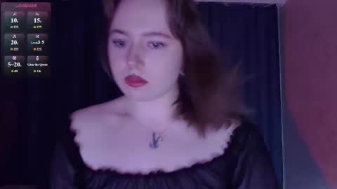 Lilith online show from July 8, 7:50 pm