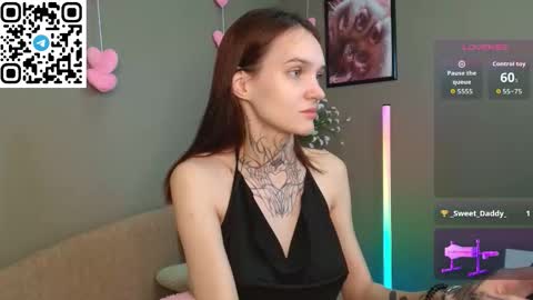 Selena online show from November 29, 2:08 am