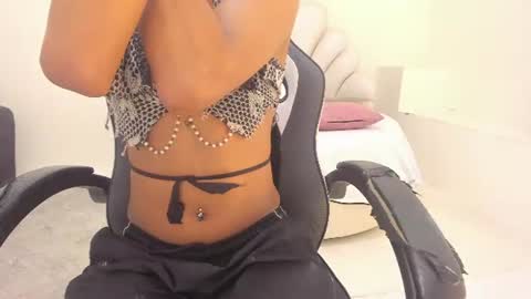 Selena Rogers online show from July 20, 9:16 pm