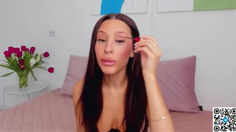 Selena online show from March 7, 8:36 am