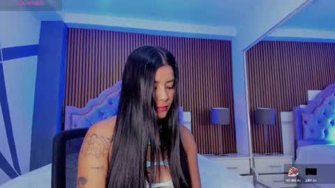 selenastonne online show from September 30, 8:30 pm