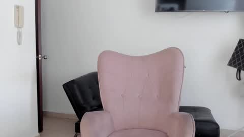 Alejandra  online show from February 9, 3:48 pm