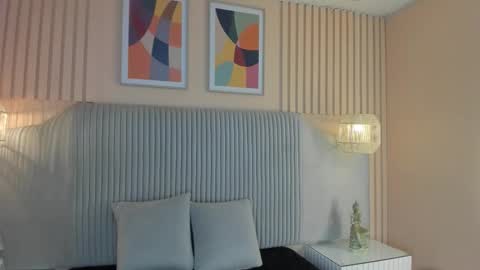 Selene online show from January 14, 3:58 am