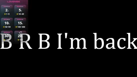 Selene online show from March 30, 8:31 pm