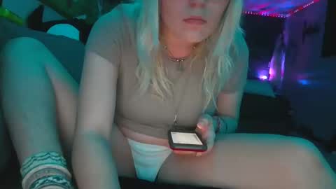 Selene online show from January 28, 12:26 am