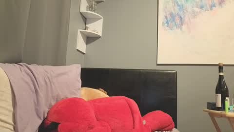 Selene online show from March 19, 1:22 am