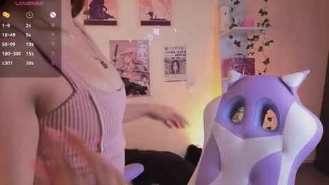 selene online show from November 8, 5:10 am