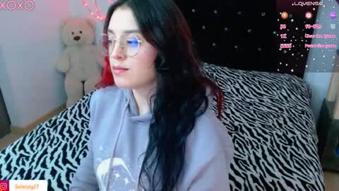 Selene G  online show from September 16, 6:05 am