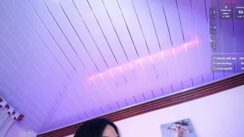 Selene online show from May 16, 12:51 am