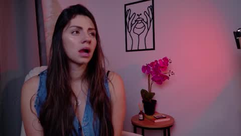 Selene Nova online show from March 30, 6:52 pm