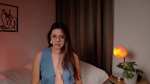 Selene Nova online show from December 22, 10:16 pm