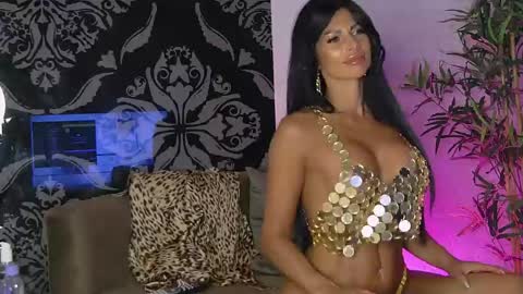 SelenaDream online show from May 15, 3:19 pm