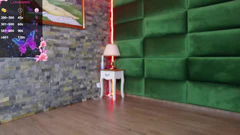 Selen online show from March 19, 5:35 am