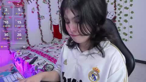 Selina online show from January 8, 6:52 am