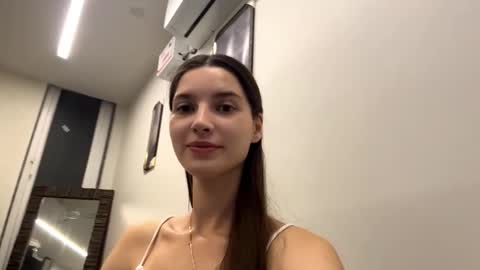 Snapshot of selinabonnet chatting on October 19, 7:46 am Sofia online show from October 19, 7:46 am