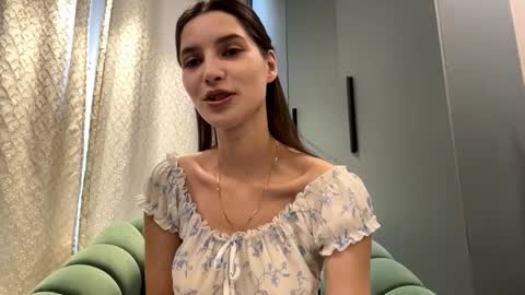 Snapshot of selinabonnet chatting on October 21, 8:08 am Sofia online show from October 21, 8:08 am