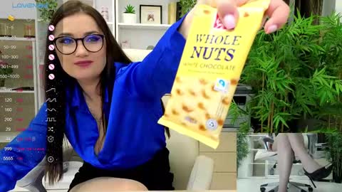 Seline online show from March 10, 8:12 pm