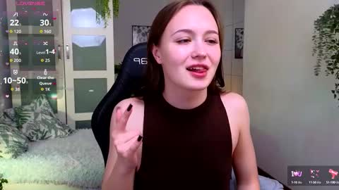 sweetie Selin 3 online show from October 6, 5:03 am