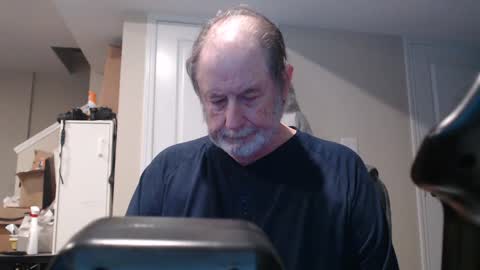 selkie2s online show from October 4, 11:35 pm