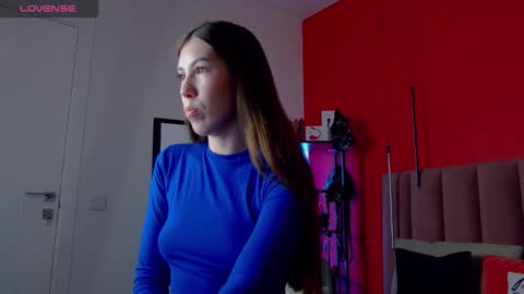 Nicole online show from September 10, 1:39 am