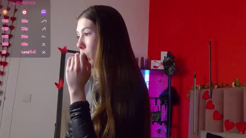 Nicole online show from March 9, 1:54 am