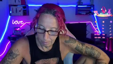 Selvaggia Del Caribe online show from September 22, 5:50 pm