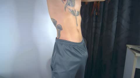 sem_alas online show from March 8, 2:26 am