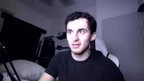 PAJACONTROL online show from January 3, 1:59 am