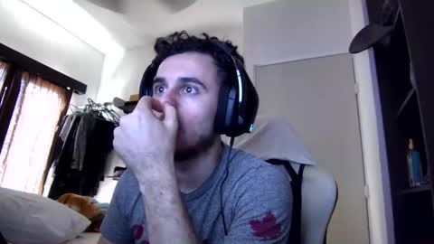 PAJACONTROL online show from February 1, 8:26 pm