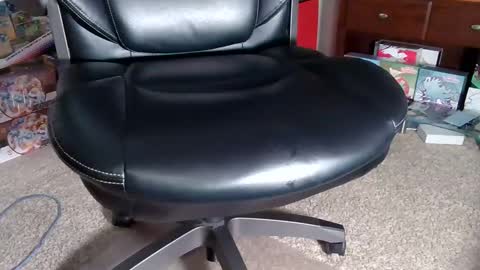 Mr. Watch Me Grow online show from September 25, 3:52 pm