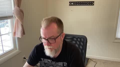 Daddy Dave online show from December 7, 4:31 pm