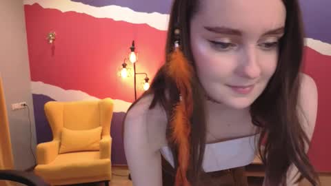 sensemysoul online show from November 14, 4:36 am