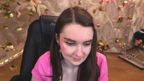 sensemysoul online show from March 15, 7:06 pm