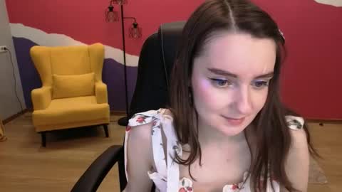 sensemysoul online show from November 27, 3:25 am