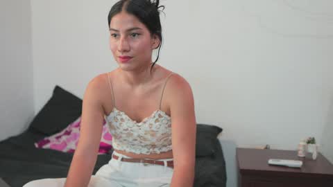 senssual_goddess online show from January 22, 5:59 pm