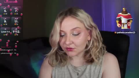 Ilona online show from September 24, 8:04 pm