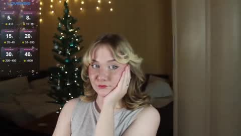 Ilona online show from December 1, 10:23 pm