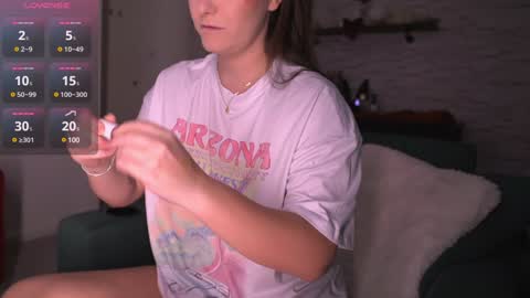 Snapshot of sensual_jassmine chatting on January 26, 9:08 am Jasmine online show from January 26, 9:08 am
