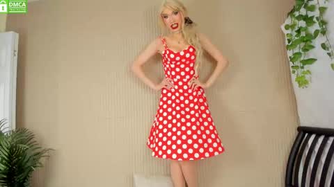 Mia online show from September 16, 12:12 am